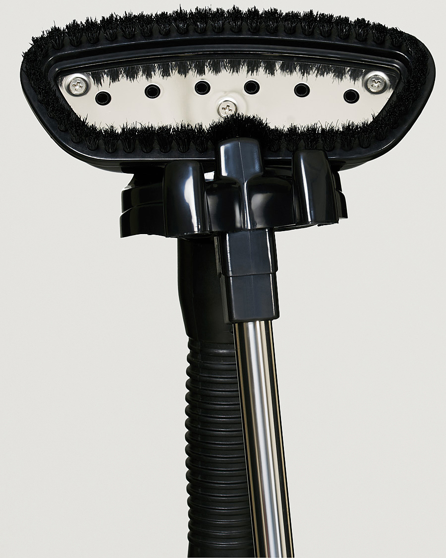 Mies | Vaatehuolto | Steamery | Stratus No.2 Professional Steamer & Pilo Fabric Shaver Set