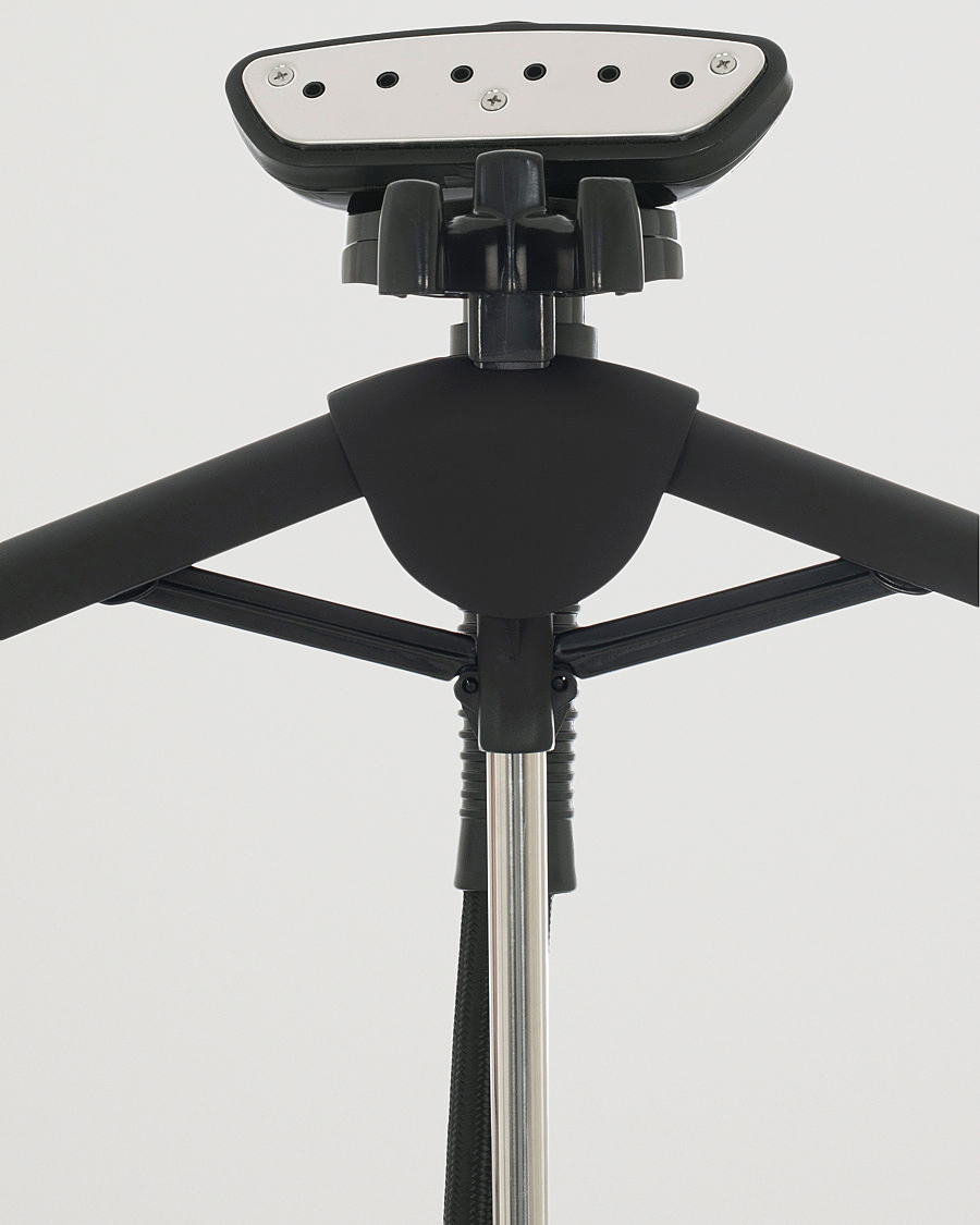 Mies | Vaatehuolto | Steamery | Cumulus No.3 Home Steamer & Pilo Fabric Shaver Set