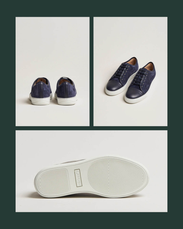 Mies | Rusetit | | Lanvin Sole Service