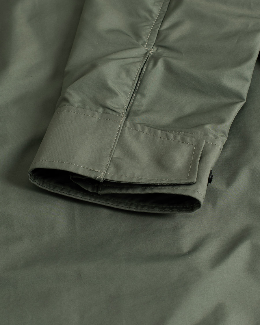 Mies | Canada Goose Stanhope Jacket Sagebrush | Pre-owned | Canada Goose Stanhope Jacket Sagebrush