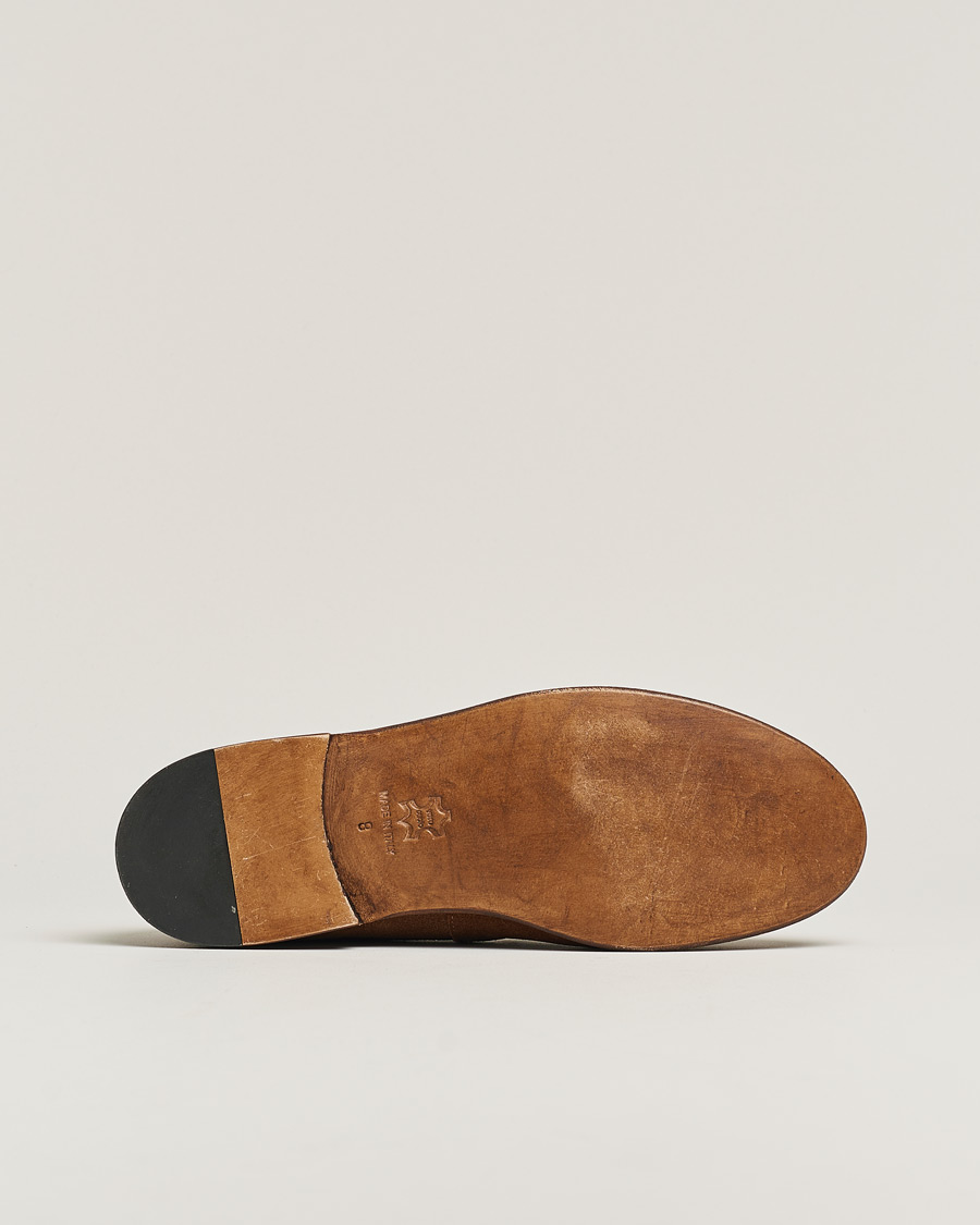Mies | Astorflex Lobbyflex Loafers Brown Suede | Pre-owned | Astorflex Lobbyflex Loafers Brown Suede