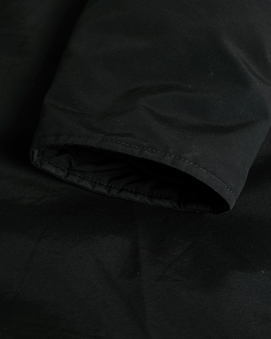 Mies | Takit | Pre-owned | Woolrich Arctic Parka No Fur Black M