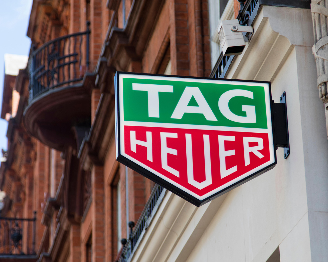 Tag heuer