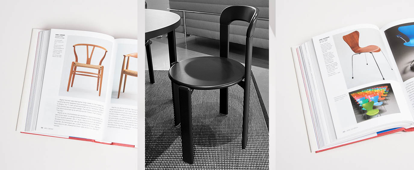 Three Designer Chairs That Define Timeless Style