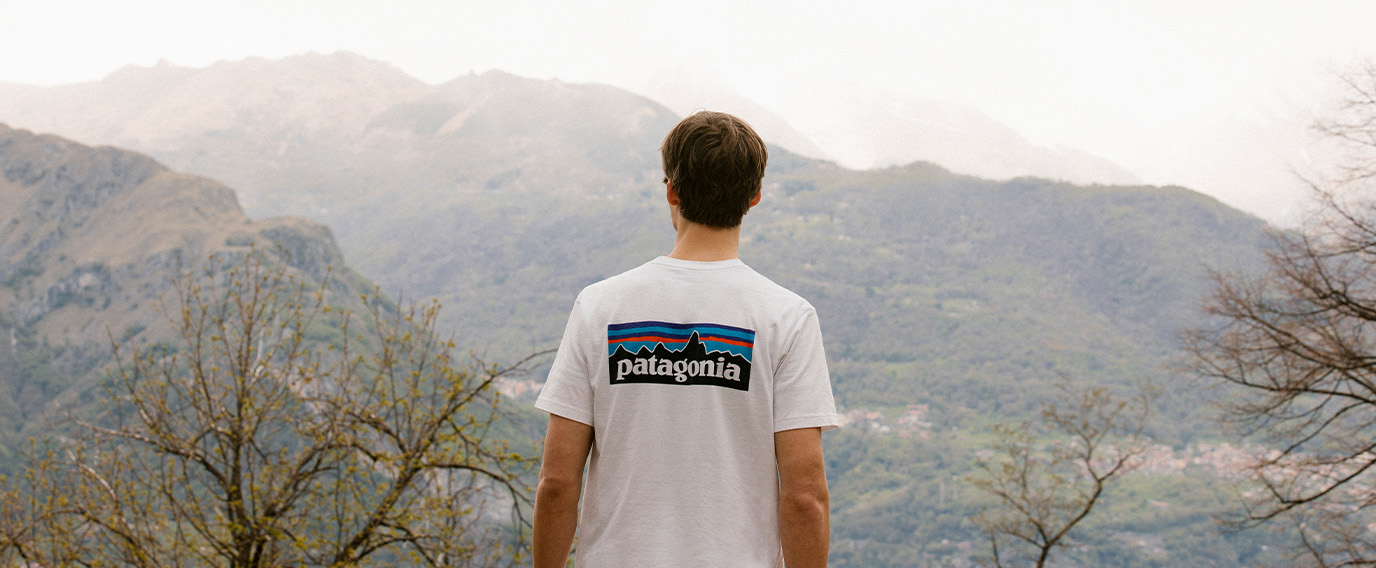 Patagonia - Our business plan is to save our planet