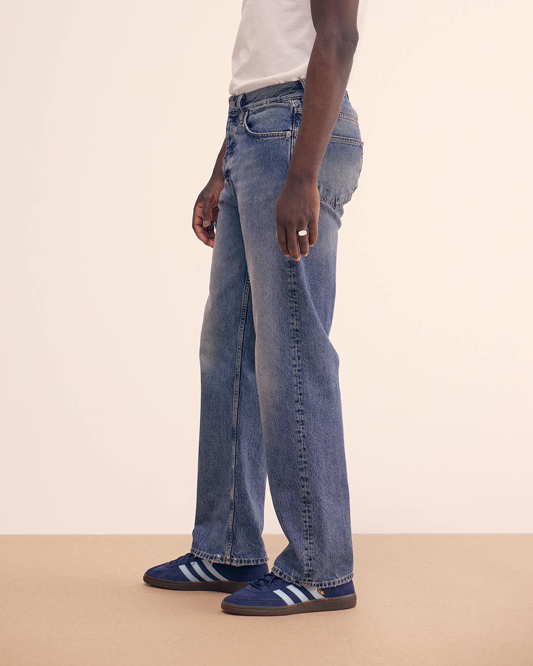 Opas sinun oikean farkkumallin löytämiseen