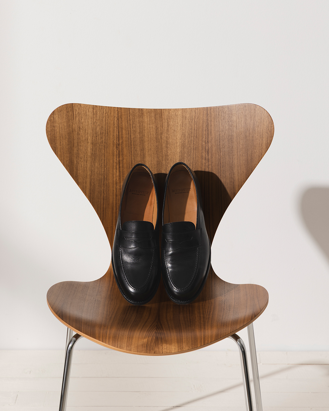 Suuri opas: Loaferit