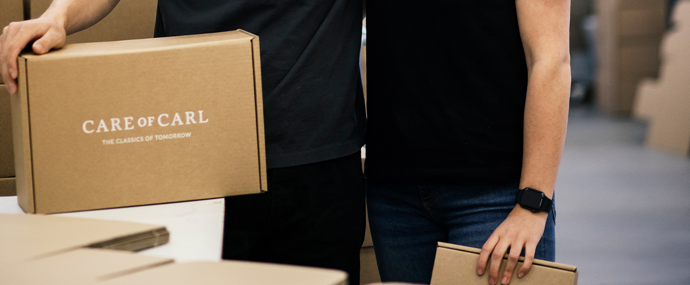 Vastuullisuus toimitusketjussa